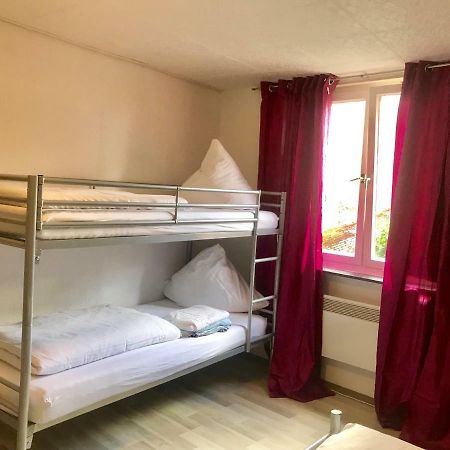 Ferienwohnung In Ediger Eller Екстер'єр фото