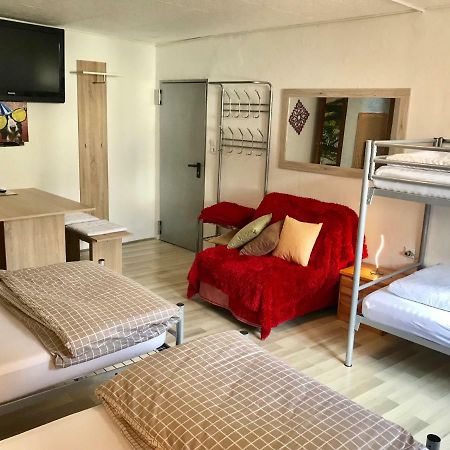 Ferienwohnung In Ediger Eller Екстер'єр фото