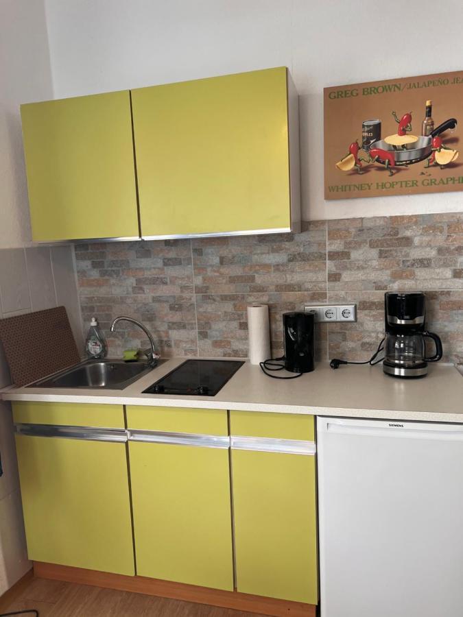 Ferienwohnung In Ediger Eller Екстер'єр фото