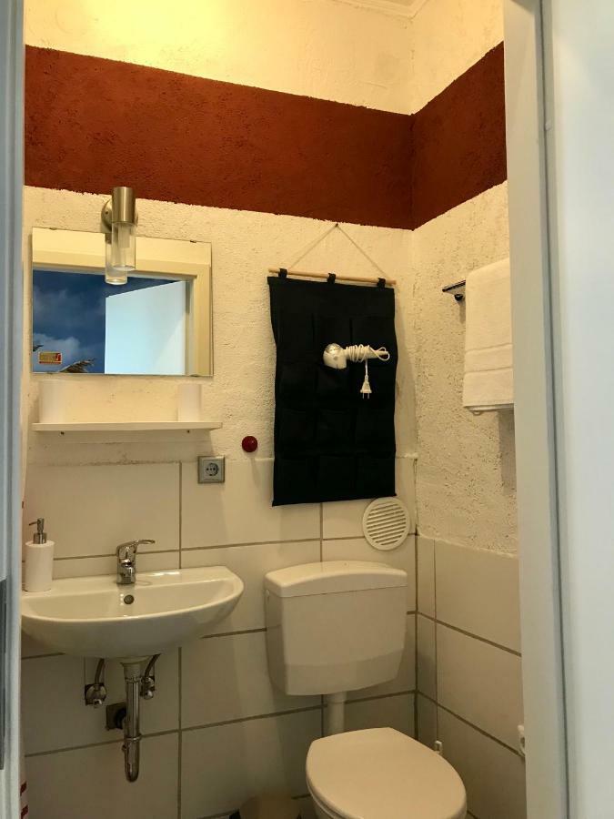 Ferienwohnung In Ediger Eller Екстер'єр фото