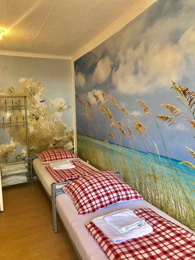 Ferienwohnung In Ediger Eller Екстер'єр фото