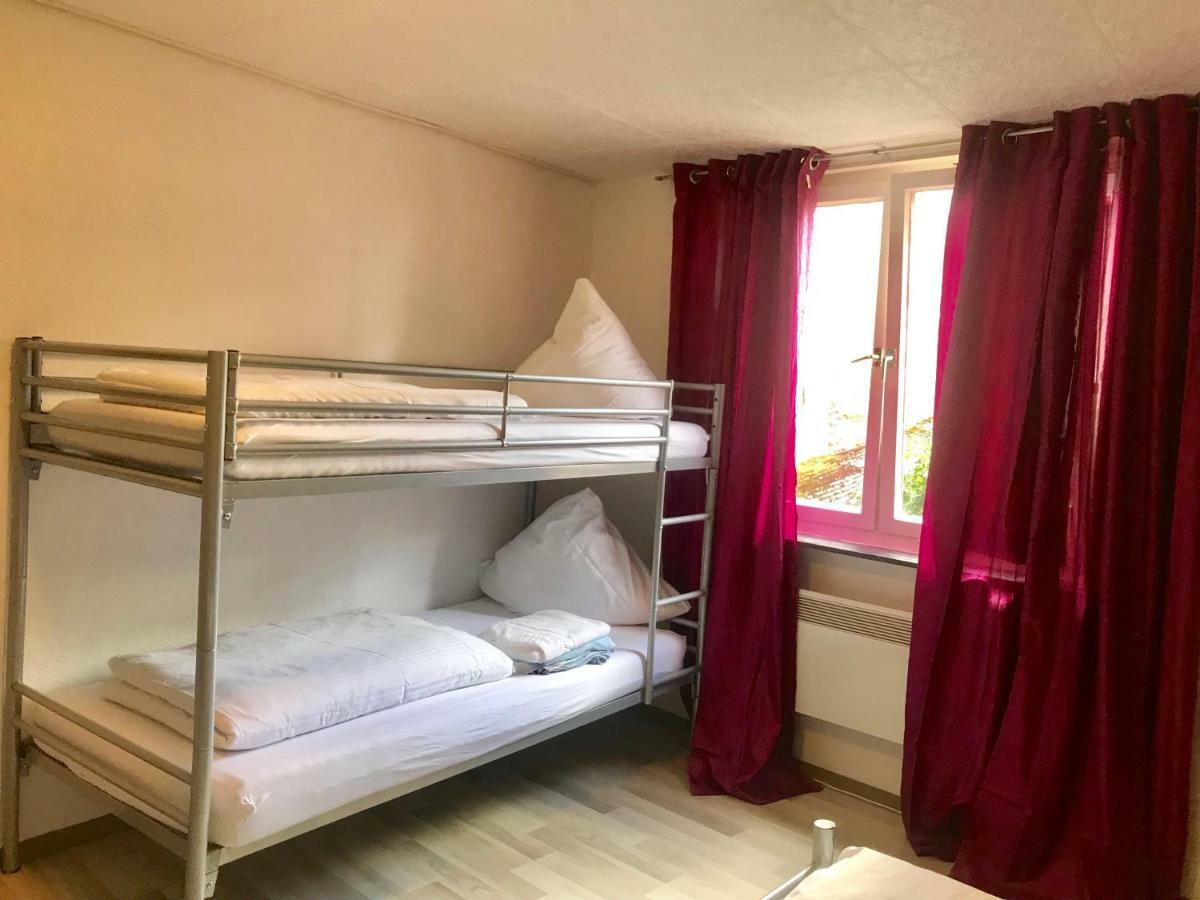 Ferienwohnung In Ediger Eller Екстер'єр фото