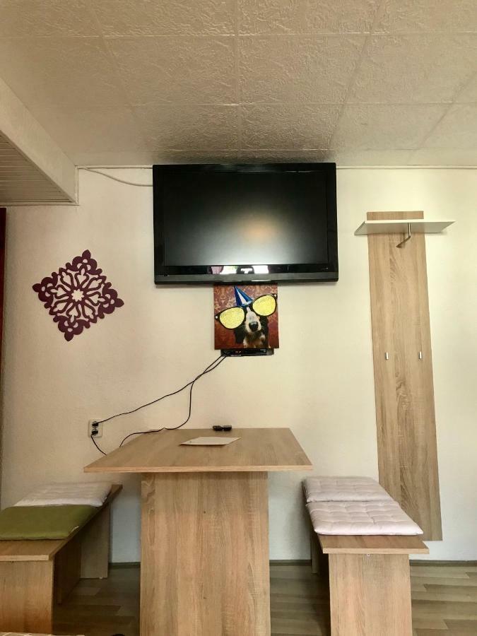Ferienwohnung In Ediger Eller Екстер'єр фото