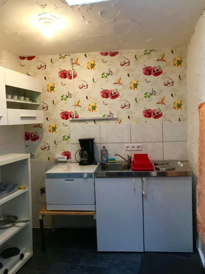 Ferienwohnung In Ediger Eller Екстер'єр фото