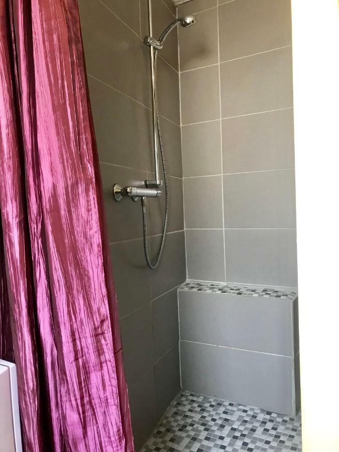 Ferienwohnung In Ediger Eller Екстер'єр фото