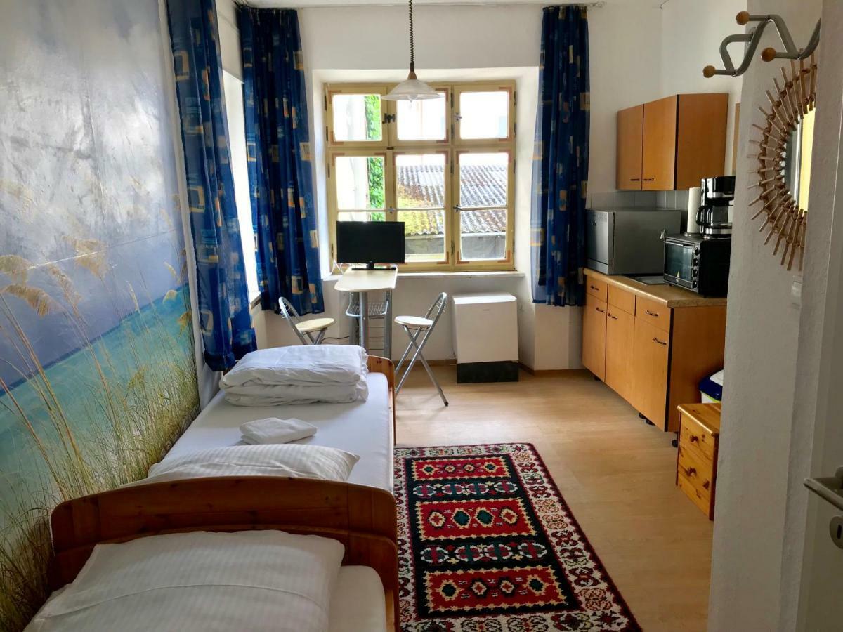 Ferienwohnung In Ediger Eller Екстер'єр фото