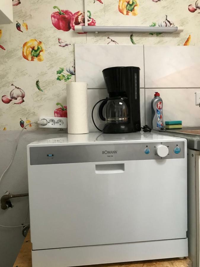 Ferienwohnung In Ediger Eller Екстер'єр фото