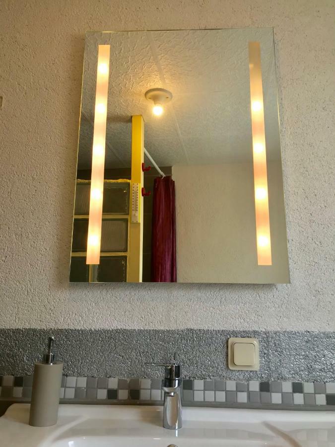 Ferienwohnung In Ediger Eller Екстер'єр фото