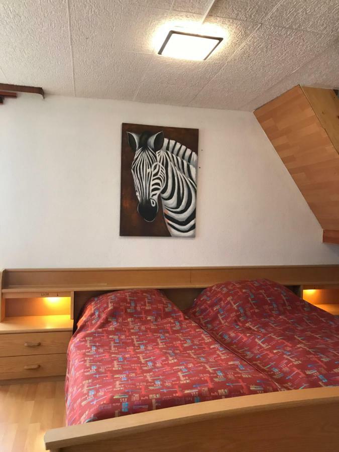 Ferienwohnung In Ediger Eller Екстер'єр фото