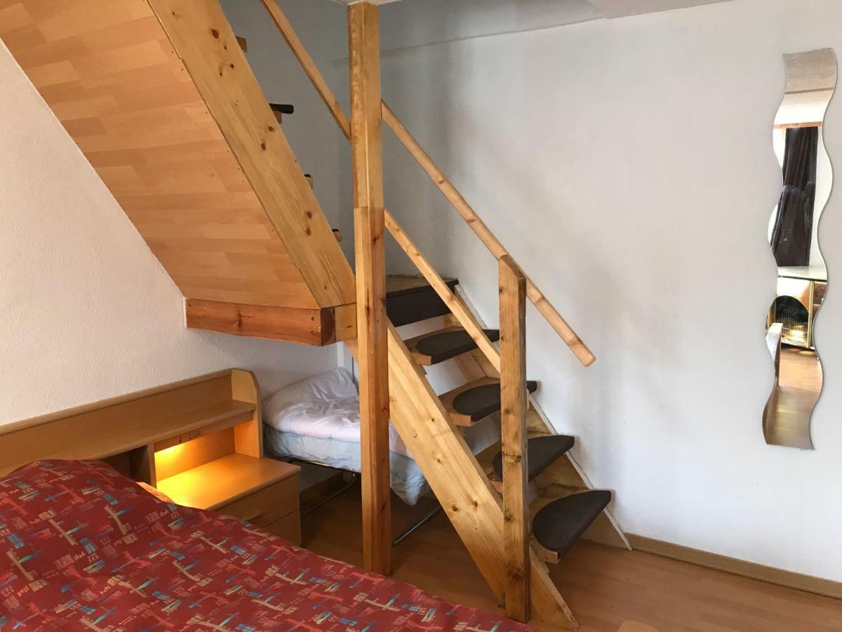 Ferienwohnung In Ediger Eller Екстер'єр фото