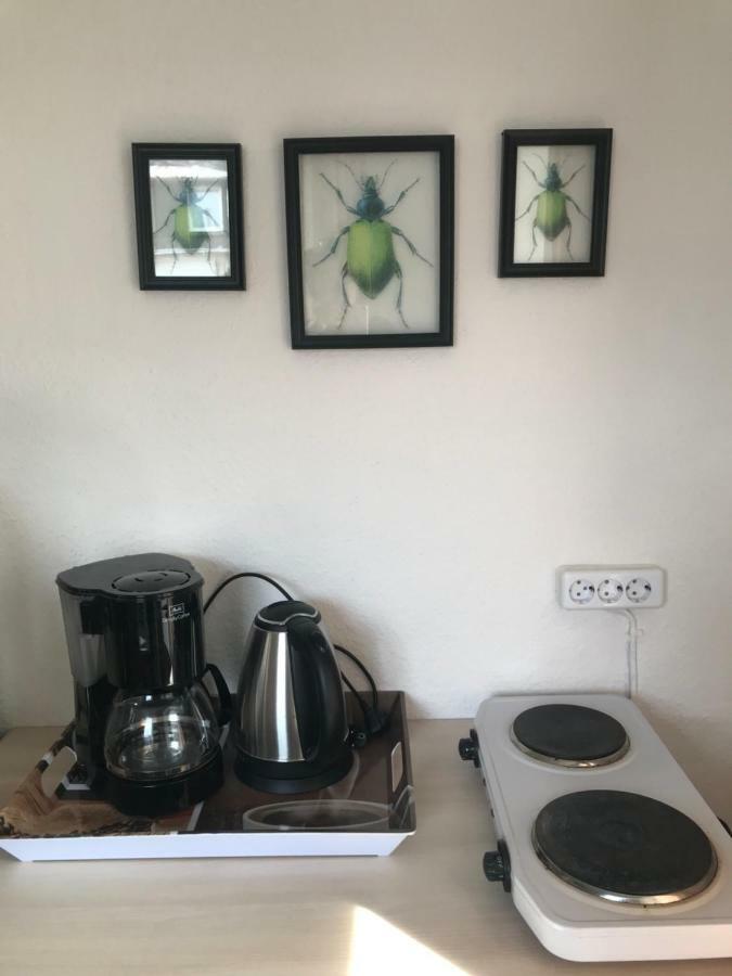 Ferienwohnung In Ediger Eller Екстер'єр фото