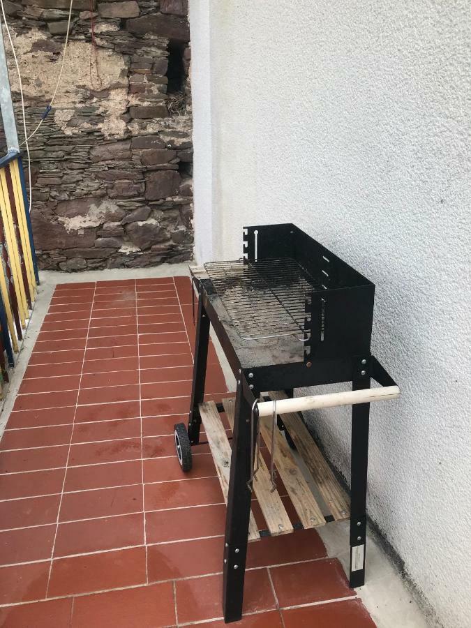 Ferienwohnung In Ediger Eller Екстер'єр фото