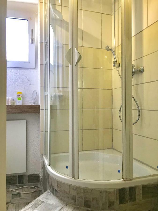 Ferienwohnung In Ediger Eller Екстер'єр фото